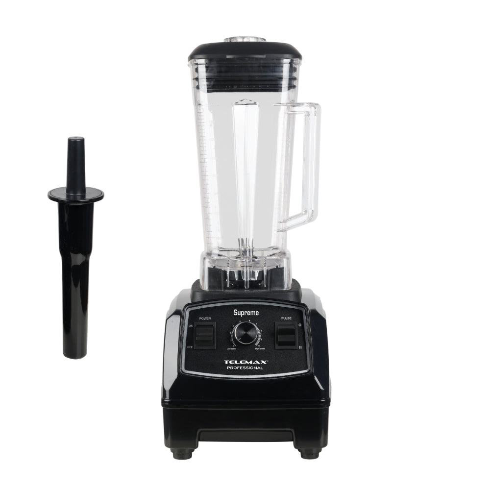 Επαγγελματικό Blender Telemax Supreme KND-010 Professional
