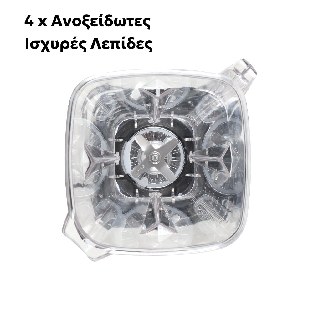 Επαγγελματικό Blender Telemax Supreme KND-010 Professional