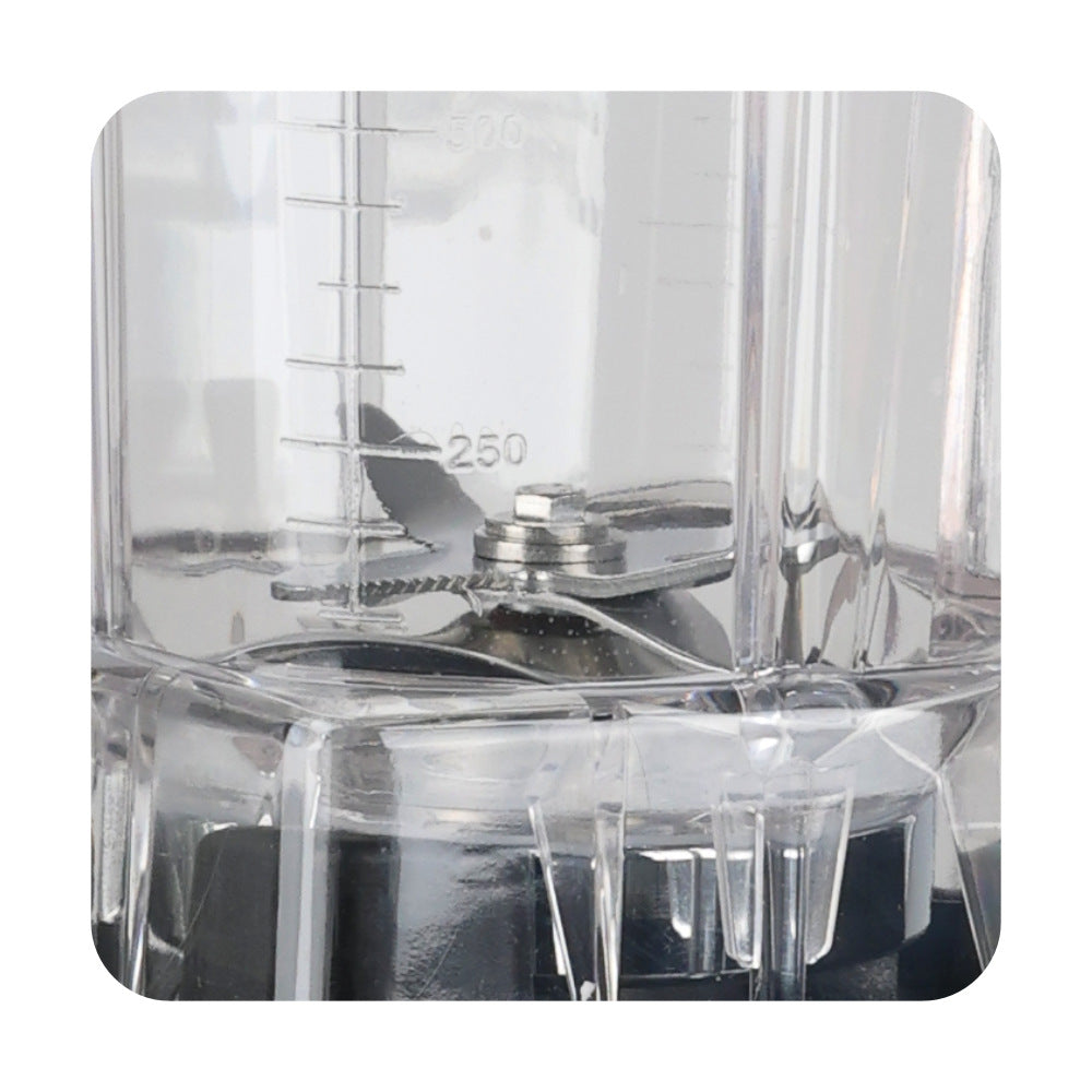 Επαγγελματικό Blender Telemax Supreme KND-010 Professional