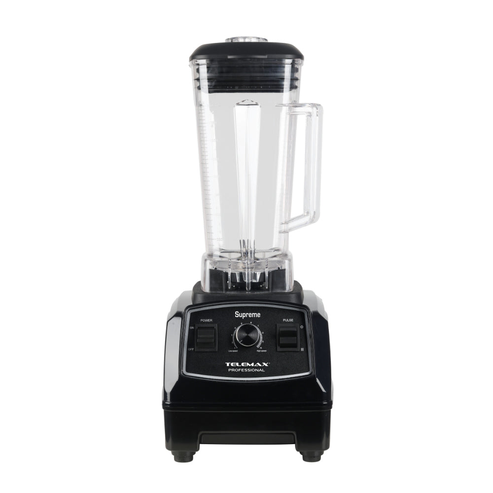 Επαγγελματικό Blender Telemax Supreme KND-010 Professional