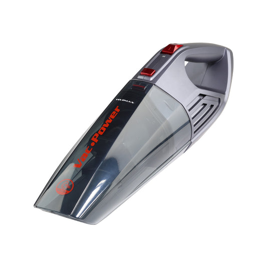 Επαναφορτιζόμενο Σκουπάκι Telemax Vac-Power 14.8V Υγρών & Στερεών