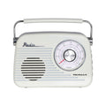 Φορητό Ραδίοφωνo Retro με Bluetooth Telemax VX-2315