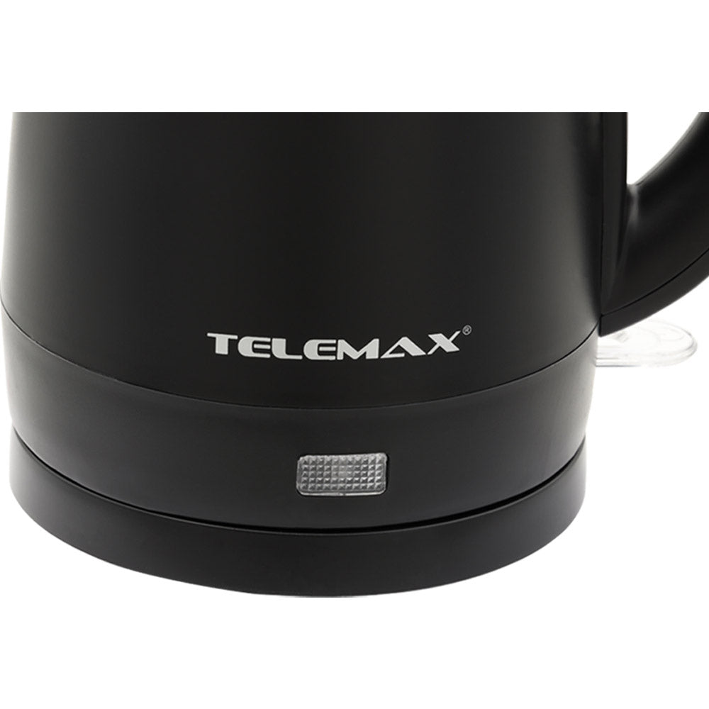 Βραστήρας Telemax ZOS-136