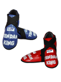TENDAN KING SHOES (EITF APPROVED) (RED/BLUE)