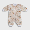 Tender Classic – Υπνόσακος με πόδια Squirrel 1.0 Tog – Nude 2731-2