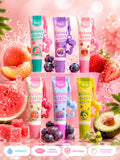 Velvet Glaze Lip Oil Tertio Mix Berry
