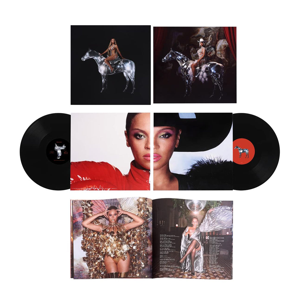 Renaissance (Collector's Edition)
