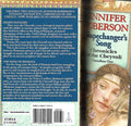 Shapechangers's song: Chronicles of the Cheysuliψ