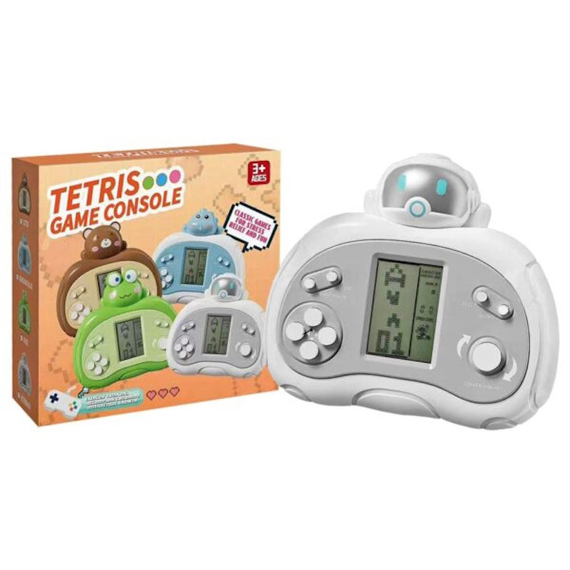 ToyMarkt Ηλεκτρονικό Tetris σε Κουτί
