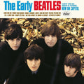 The Early Beatles