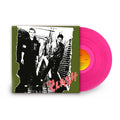 The Clash (Pink Transparent Vinyl)