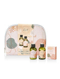 Sunkissed | The Kind Edit Co.Kind Cosmetic Bag Set (250ml) | SU30339