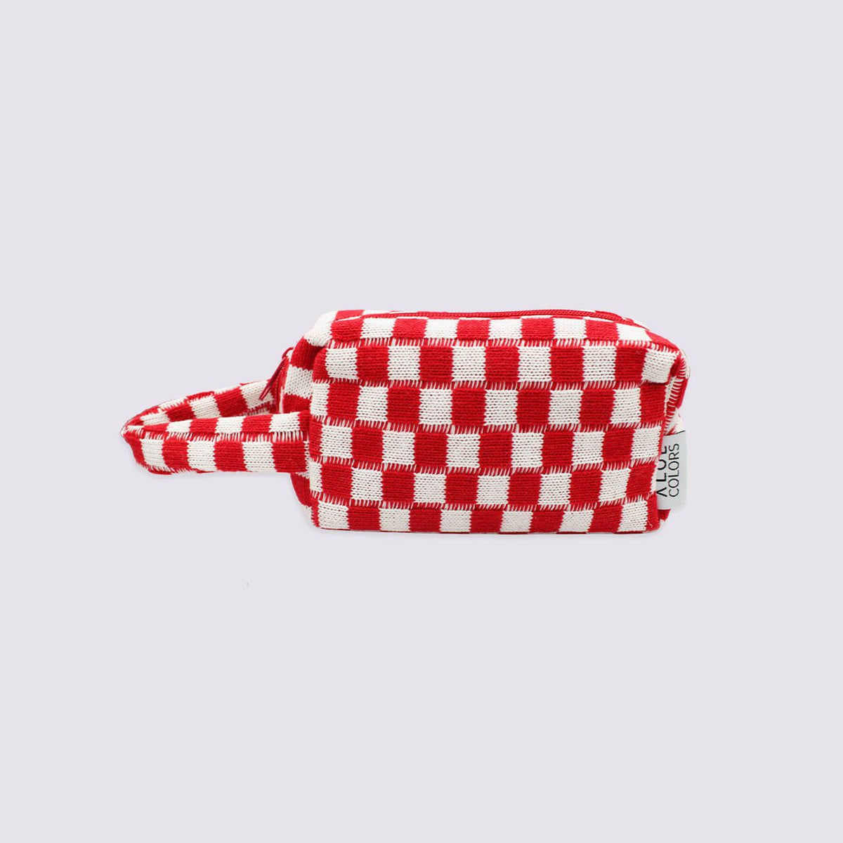 The Melomakarono Cosmetic Bag - Body Butter &amp; Mist + Scrunchie | Aloe+ Colors