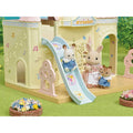 Epoch The Sylvanian Families: Baby Castle Nursery – Κάστρο Νηπιαγωγείο 5316