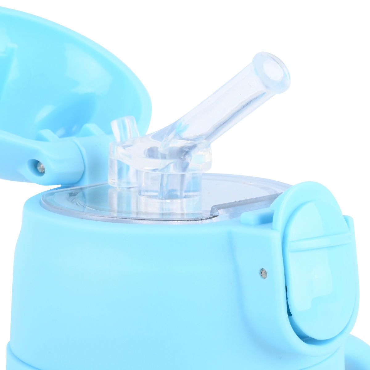 Estia ΘΕΡΜΟΣ ΠΑΙΔΙΚΟ BUBBLE BOTTLE SAVE THE AEGEAN 300ml OCEAN PLAY 01-33170