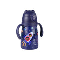 Estia ΘΕΡΜΟΣ ΠΑΙΔΙΚΟ BUBBLE BOTTLE SAVE THE AEGEAN 300ml SOLAR JUMP 01-33187