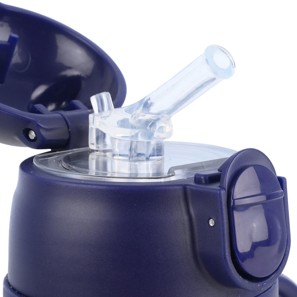 Estia ΘΕΡΜΟΣ ΠΑΙΔΙΚΟ BUBBLE BOTTLE SAVE THE AEGEAN 300ml SOLAR JUMP 01-33187