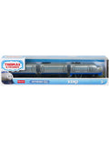 Fisher-Price Thomas And Friends Kenji Μηχανοκίνητα Τρένα Με 2 Βαγόνια BMK93 / GHK81