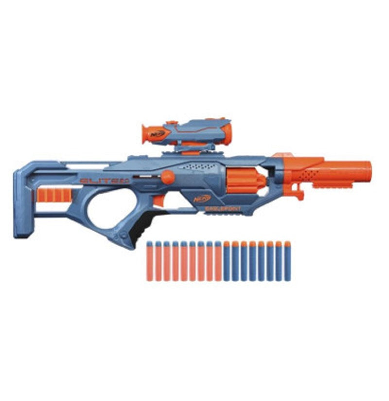 Hasbro Nerf Elite 2.0 Eaglepoint RD-8 [819-04230]