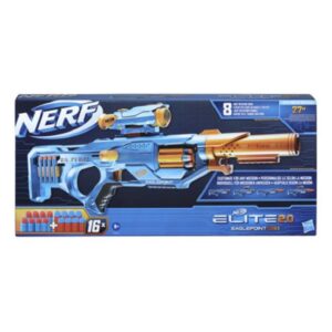 Hasbro Nerf Elite 2.0 Eaglepoint RD-8 [819-04230]