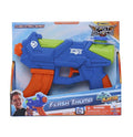 Fast Shots Νεροπίστολο Water Blaster Flash Thump Up To 6m with Tank 70ml (580014)