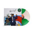 Work Of Art (Green & White Stripe Vinyl)