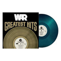 Greatest Hits (Sea Blue)
