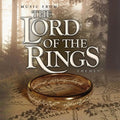 Various - Music from the Lord of the Rings - Themes