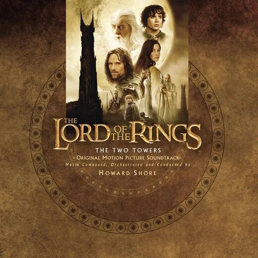 OST (Howard Shore) - Lord of the Rings: The Return of the King