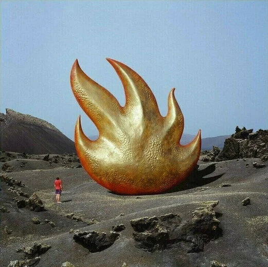 Audioslave - Audioslave