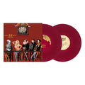 A Fever You Can't Sweat Out (Translucent Ruby Red Vinyl)