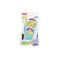 Fisher-Price Τηλεχειριστήριο – Μπλε
