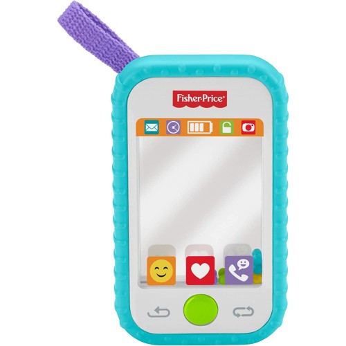 FISHER PRICE ΤΗΛΕΦΩΝΟ SELFIE GML96