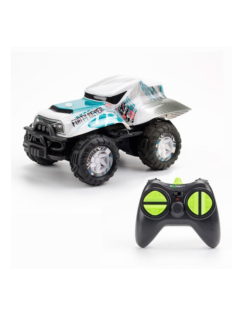 Exost Τηλεκατευθυνόμενο Αυτοκίνητο X-Monster/X-Beast – 4 Χρώματα 7530-20611