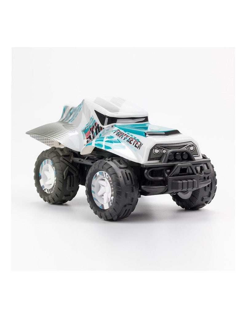 Exost Τηλεκατευθυνόμενο Αυτοκίνητο X-Monster/X-Beast – 4 Χρώματα 7530-20611
