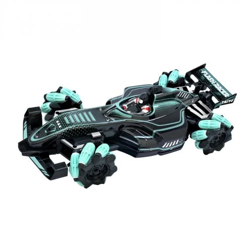 Τηλεκατευθυνόμενο Οχημα Flash Racer (120003A)