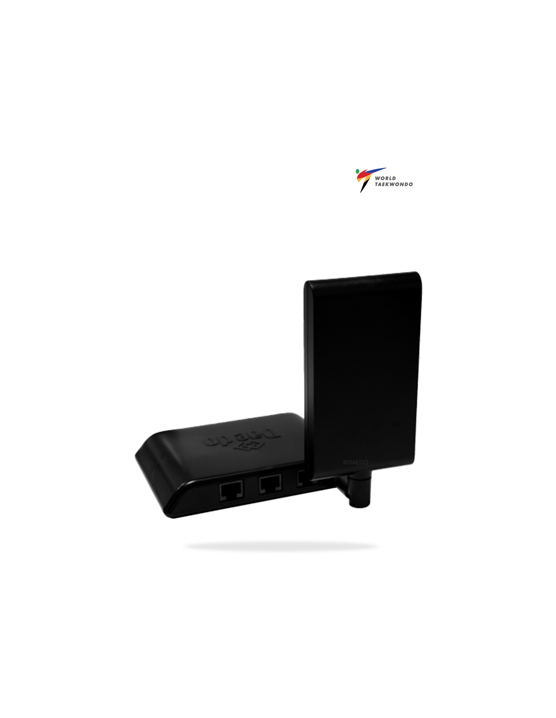 TK-Strike GEN3 receiver