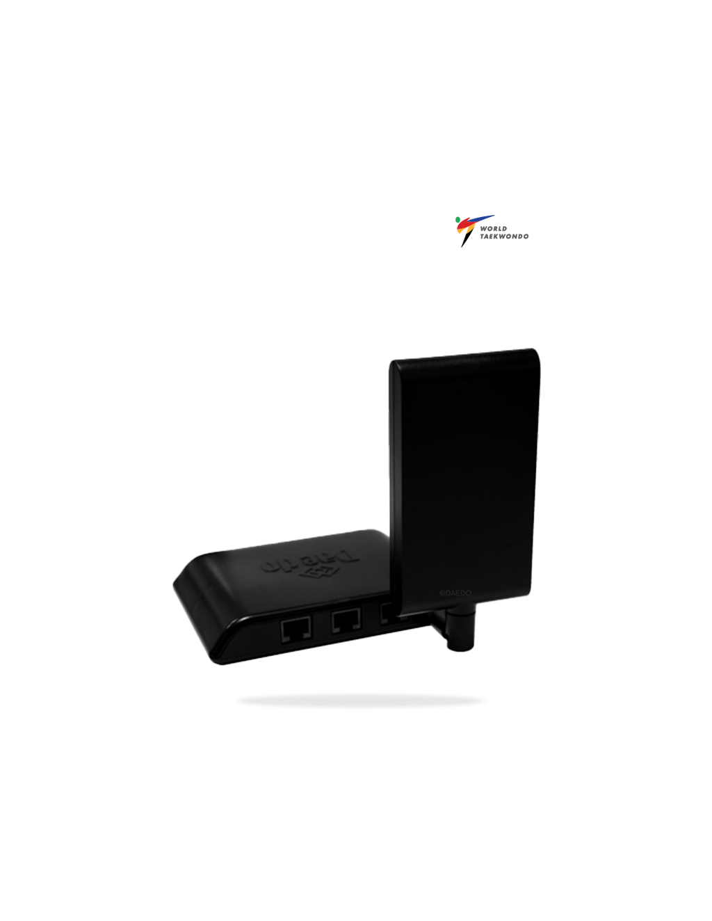 TK-Strike GEN3 receiver