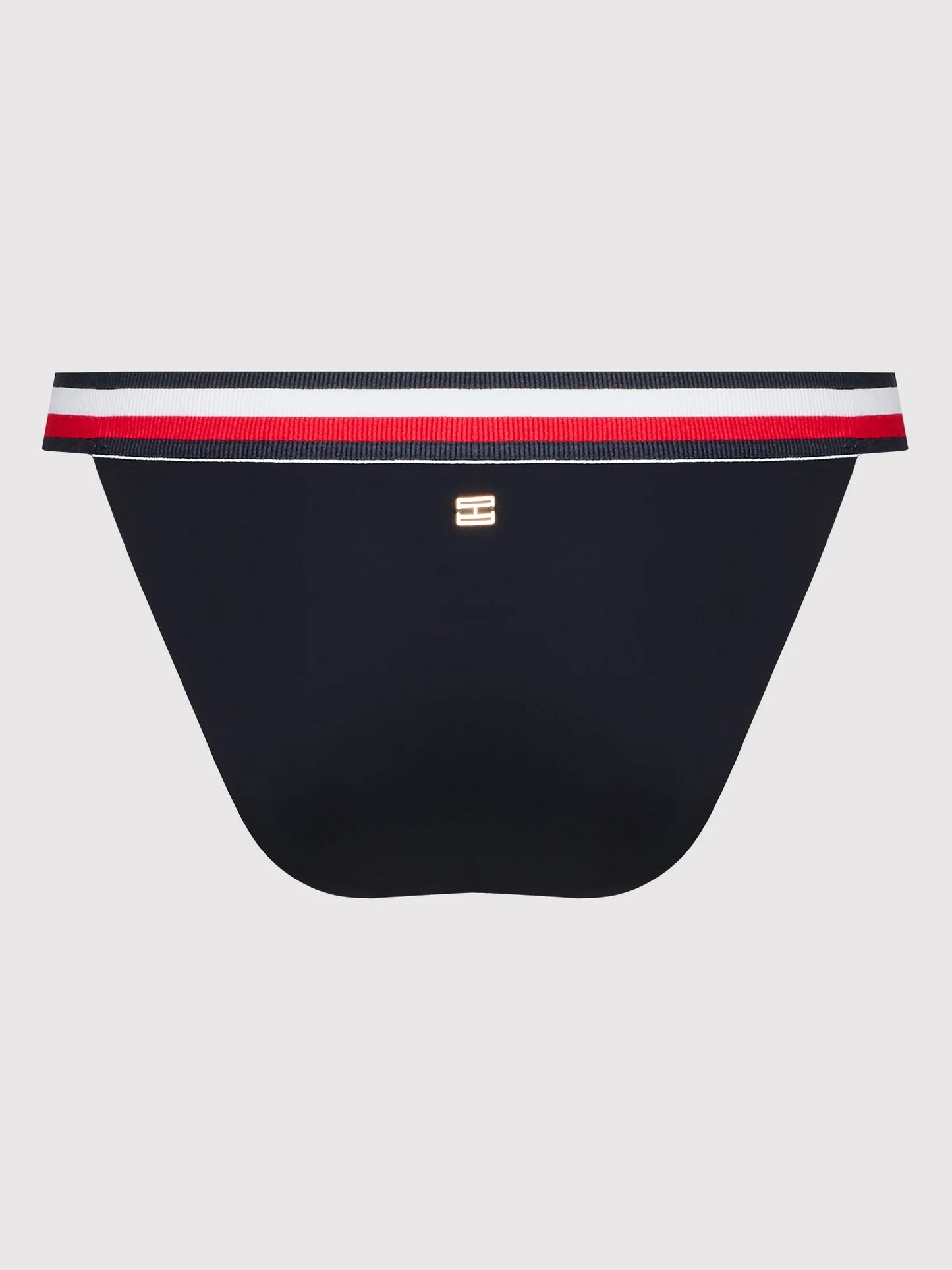 Tommy Hilfiger Bikini Slip Navy Μπλε