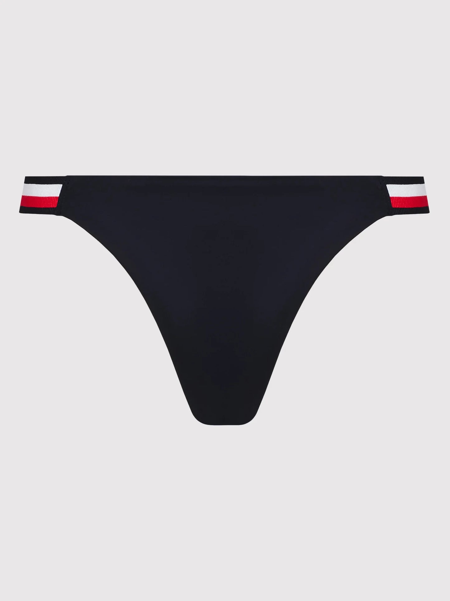 Tommy Hilfiger Bikini Slip Navy Μπλε
