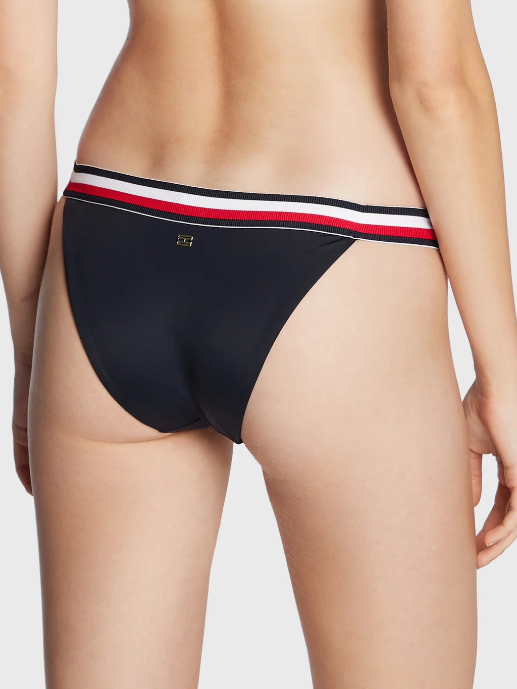 Tommy Hilfiger Bikini Slip Navy Μπλε