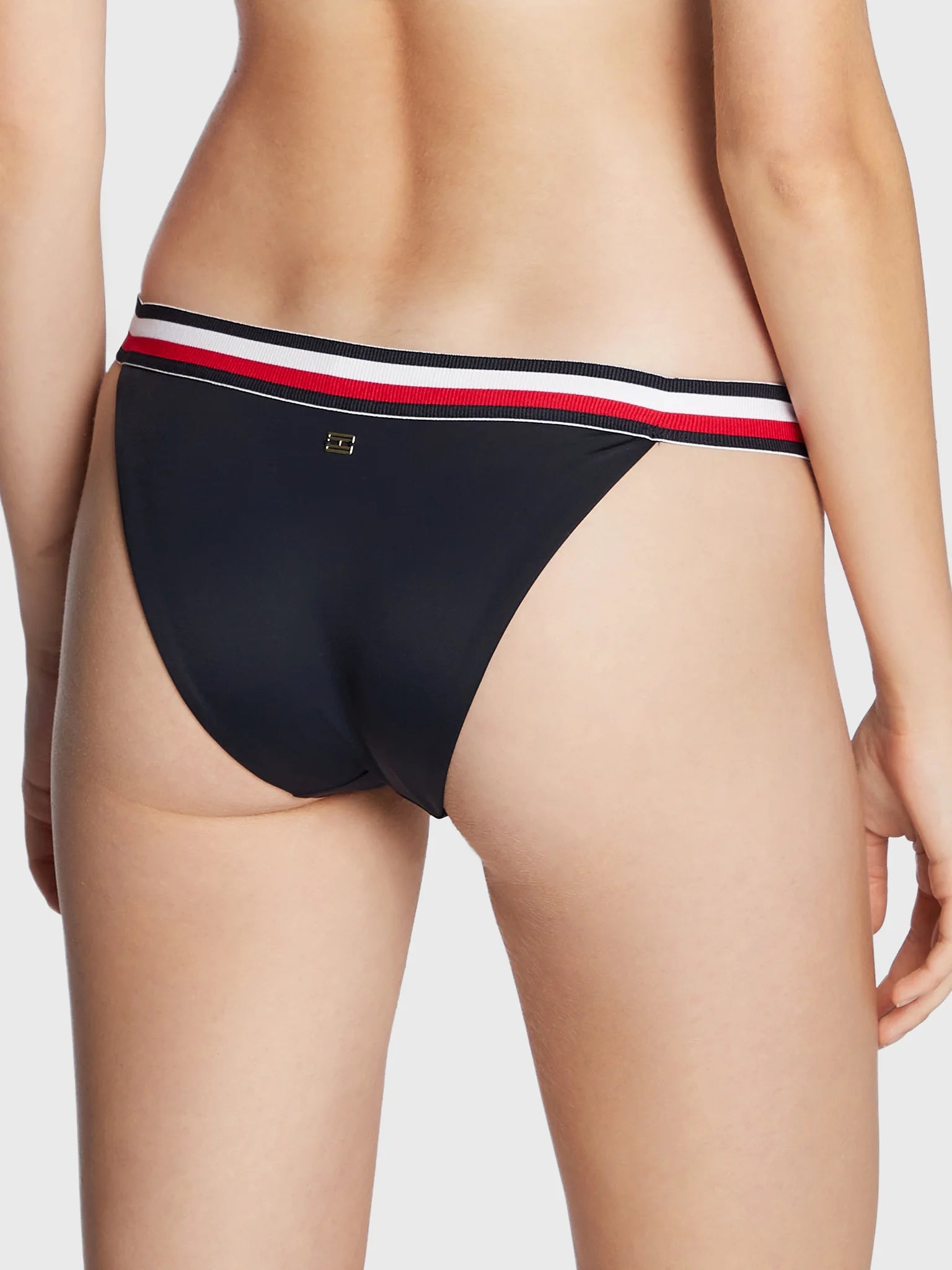 Tommy Hilfiger Bikini Slip Navy Μπλε