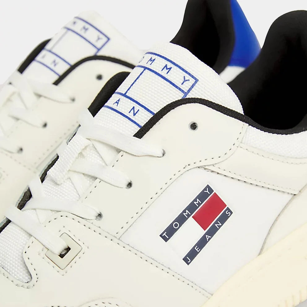 Tommy Jeans Αθλητικά Tjm Basket EM0EM01255-ITE