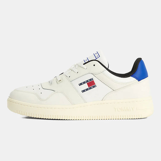 Tommy Jeans Αθλητικά Tjm Basket EM0EM01255-ITE