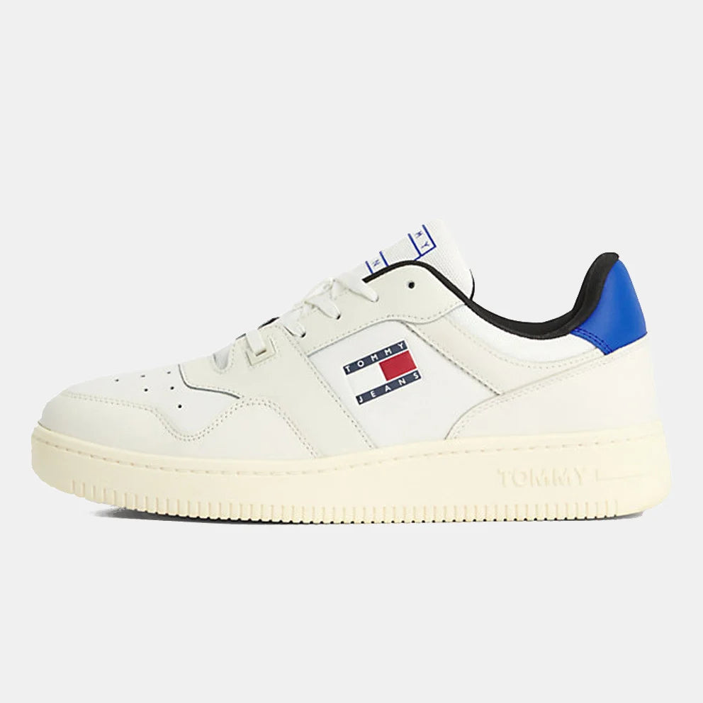 Tommy Jeans Αθλητικά Tjm Basket EM0EM01255-ITE