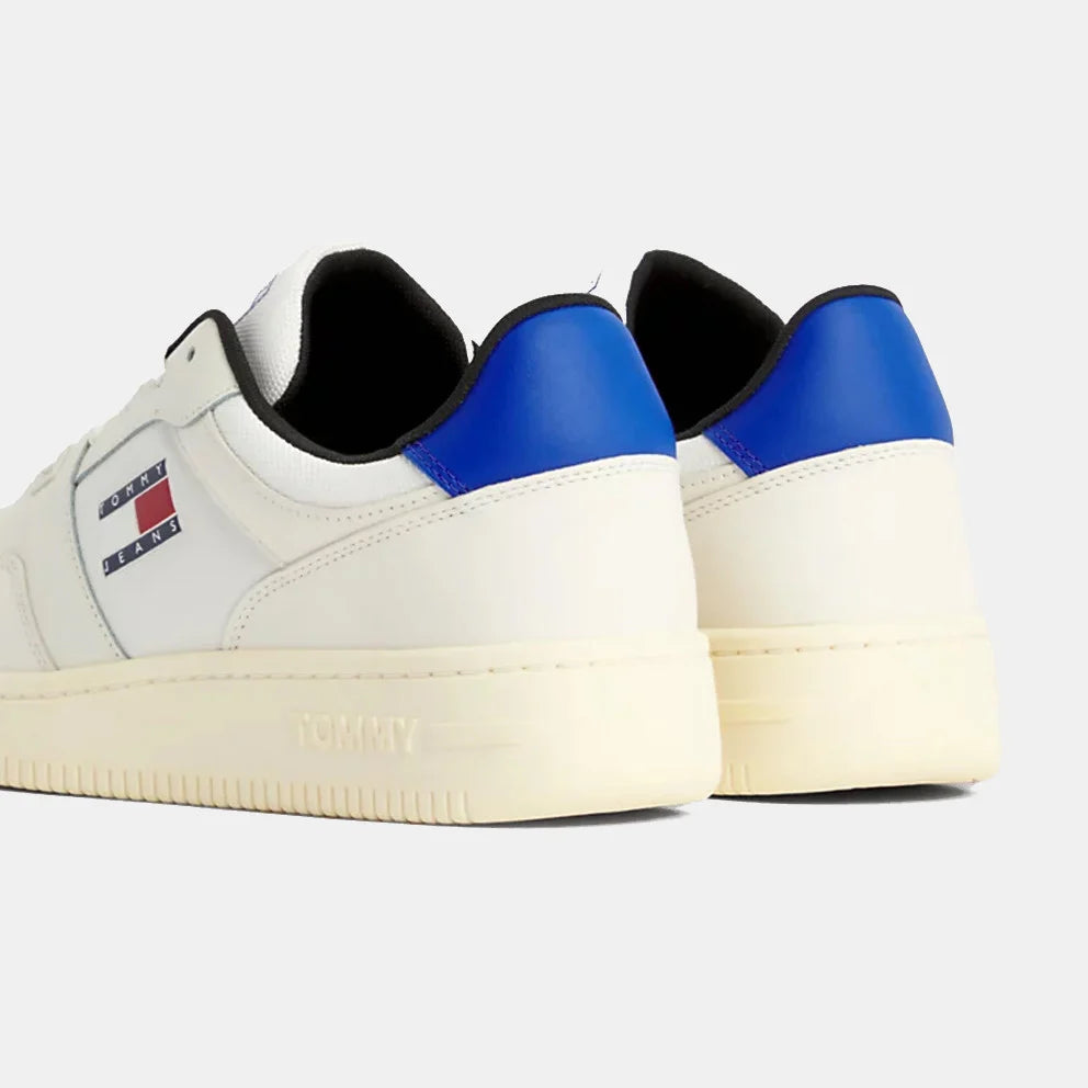 Tommy Jeans Αθλητικά Tjm Basket EM0EM01255-ITE