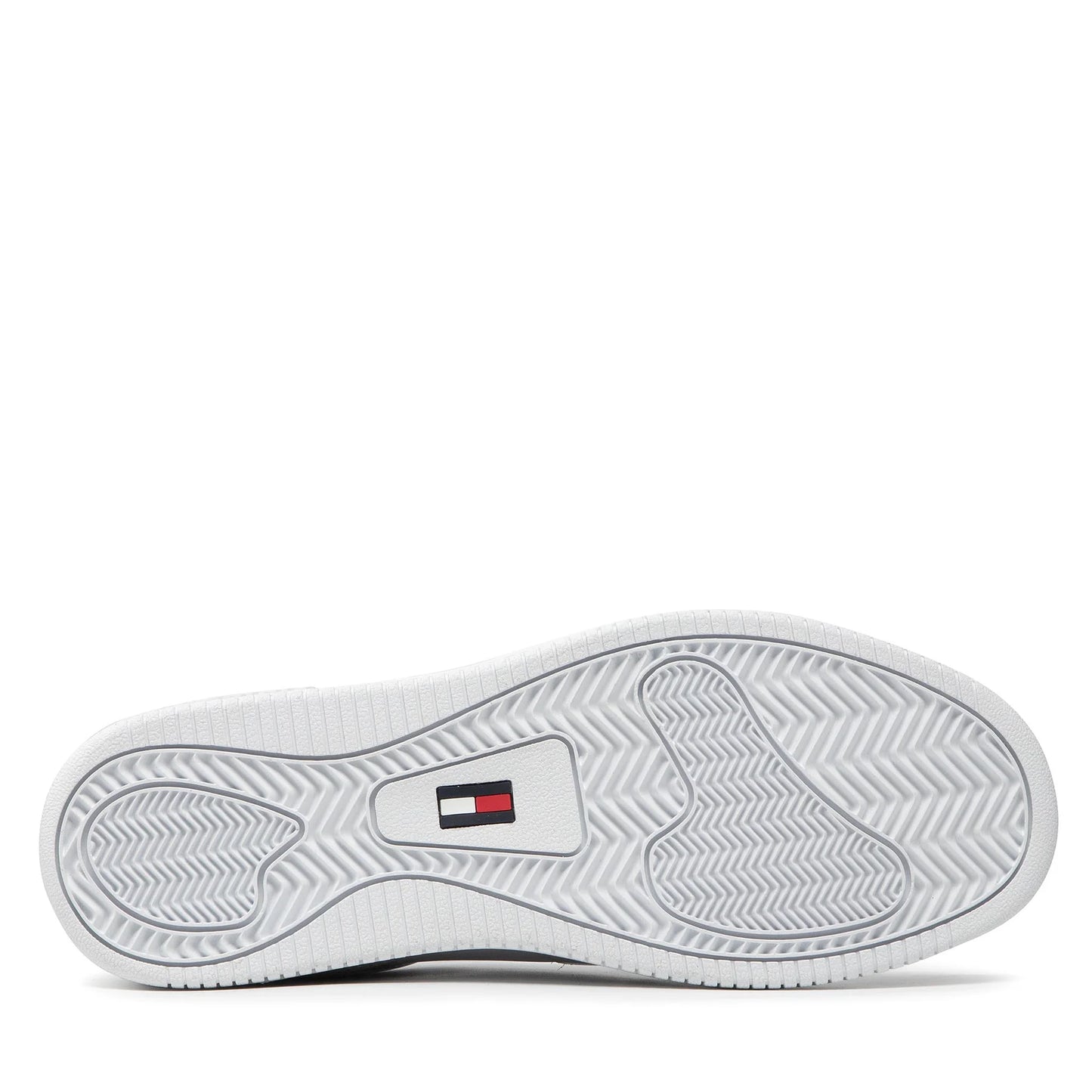 TOMMY JEANS RETRO BASKET EM0EM00955YBR