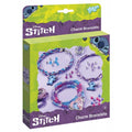 Totum Disney Stitch Charm Bracelets