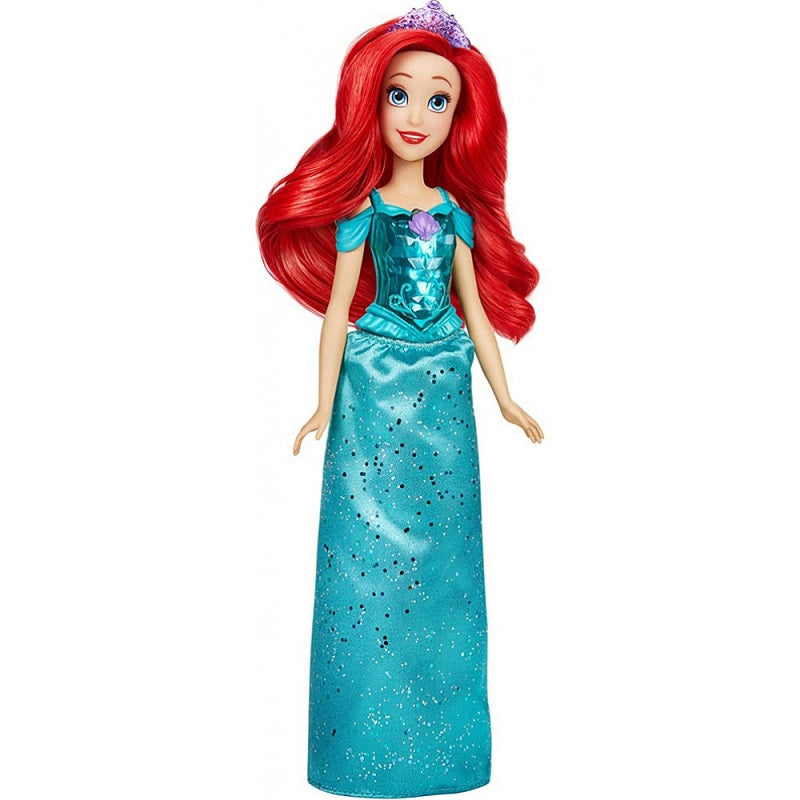 Hasbro Disney Princess Fd Royal Shimmer Ariel (F0895)