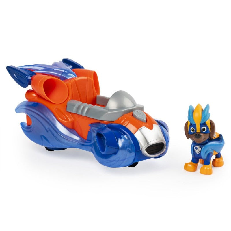 Paw Patrol: Mighty Pups Charged Up – Zuma Deluxe Vehicle (20121277)